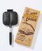 Chums Double hot sandwich cooker 三文治夾